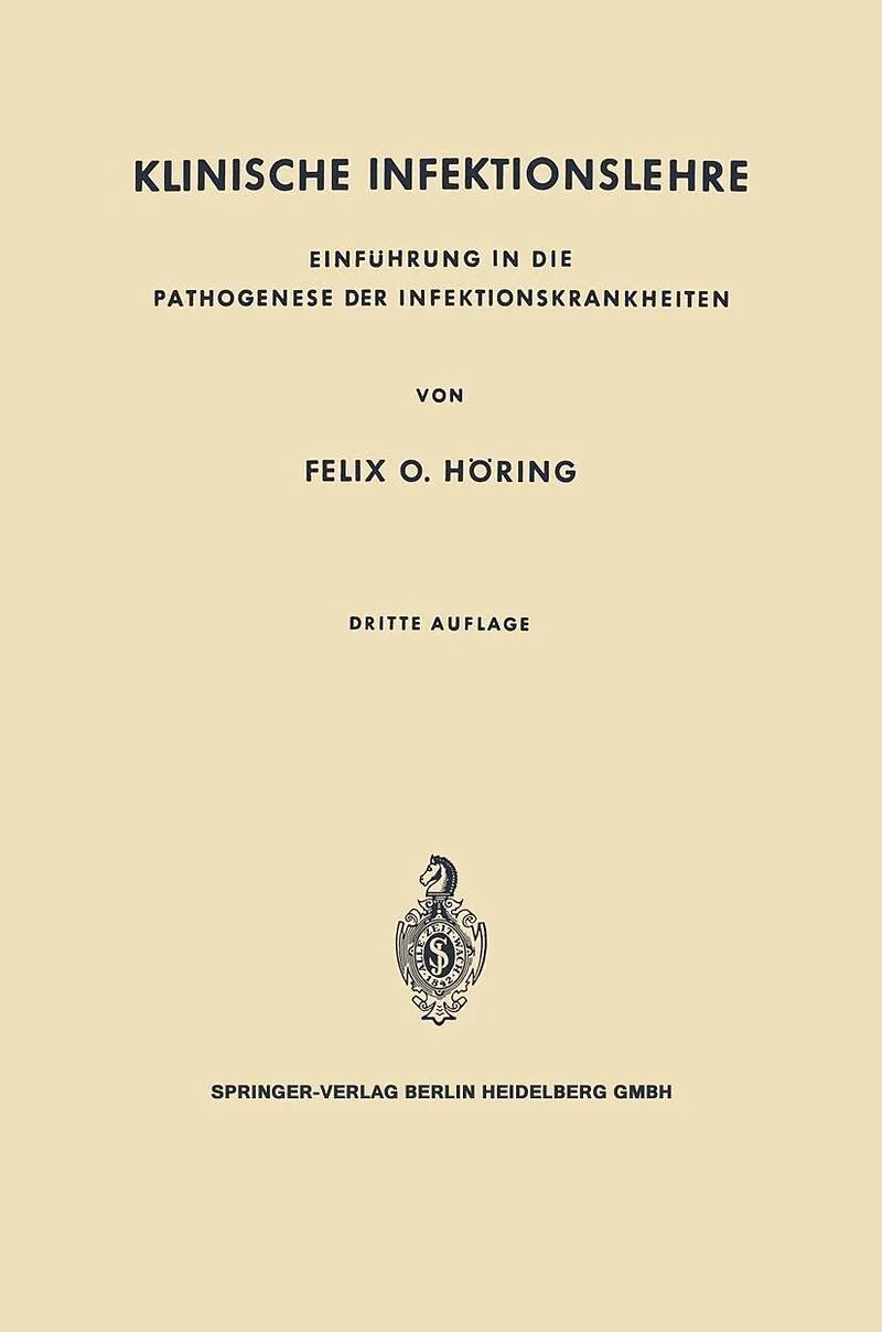 Klinische Infektionslehre