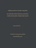 E-Book (pdf) Klinische Röntgendiagnostik Chirurgischer Erkrankungen von Hans Oberdalhoff, Heinz Vieten, Hermann Karcher