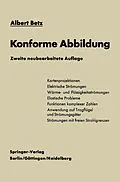 E-Book (pdf) Konforme Abbildung von Albert Betz