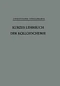 E-Book (pdf) Kurzes Lehrbuch der Kolloidchemie von Bruno Jirgensons, Martin Straumanis