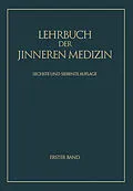 E-Book (pdf) Lehrbuch der inneren Medizin von Herbert Assmann, G.v. Bergmann, R. Doerr