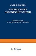 E-Book (pdf) Lehrbuch der Organischen Chemie von C.R. Noller