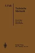 E-Book (pdf) Lehrbuch der Technischen Mechanik von S. Falk