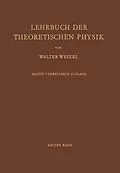 E-Book (pdf) Lehrbuch der Theoretischen Physik von Walter Weizel