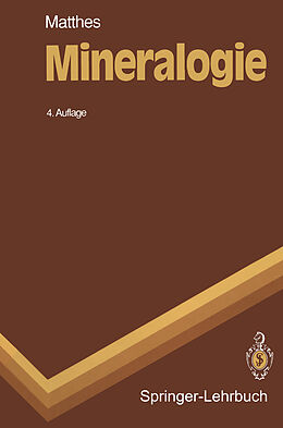 E-Book (pdf) Mineralogie von S. Matthes