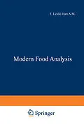 E-Book (pdf) Modern Food Analysis von Frank L. Hart, Harry J. Fisher