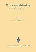 E-Book (pdf) Moderne Asthmabehandlung von Friedrich Curtius