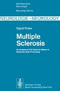 E-Book (pdf) Multiple Sclerosis von Sigrid Poser