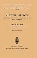 E-Book (pdf) Multiple Sklerose von H. Steiner