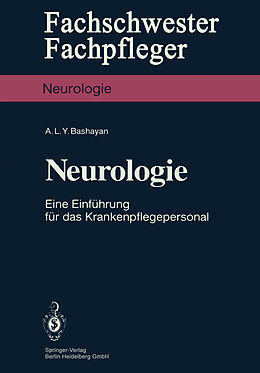E-Book (pdf) Neurologie von Abdullatif L.Y. Bashayan