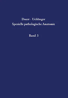 E-Book (pdf) Niere und ableitende Harnwege von H. U. Zollinger