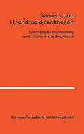 E-Book (pdf) Nieren- und Hochdruckkrankheiten von R. Kluthe, N. Szczeponik