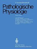 E-Book (pdf) Pathologische Physiologie von Franz Grosse-Brockhoff