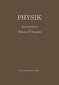E-Book (pdf) Physik von Wilhelm H. Westphal