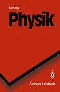 E-Book (pdf) Physik von Heinz Niedrig