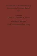 E-Book (pdf) Praktische Studien zur Unternehmensforschung von E. Nievergelt, O. Müller, F. E. Schlaepfer
