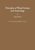 E-Book (pdf) Principles of Wood Science and Technology von Franz F. P. Kollmann, Wilfred A. Jr. Cote