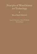 E-Book (pdf) Principles of Wood Science and Technology von Franz F. P. Kollmann, E. W. Kuenzi, A. J. Stamm