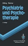 E-Book (pdf) Psychiatrie und Psychotherapie von Horst Dilling, Christian Reimer