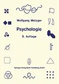 E-Book (pdf) Psychologie von Wolfgang Metzger