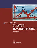 E-Book (pdf) Quantum Electrodynamics von Walter Greiner, Joachim Reinhardt