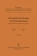 E-Book (pdf) Sehnenscheidenerkrankungen und Überbeanspruchung von W. Braun, G. Vetter
