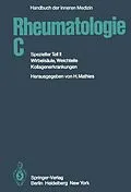 E-Book (pdf) Rheumatologie C von M. Aufdermaur, G. L. Bach, J.-M. Engel