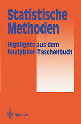 E-Book (pdf) Statistische Methoden von 