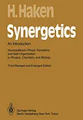 E-Book (pdf) Synergetics von Hermann Haken