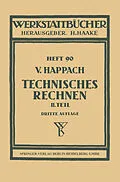 E-Book (pdf) Technisches Rechnen von V. Happach