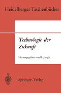E-Book (pdf) Technologie der Zukunft von 