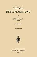 E-Book (pdf) Theorie der Supraleitung von Max v. Laue