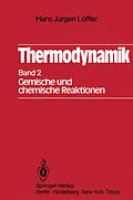 E-Book (pdf) Thermodynamik von Hans J. Löffler