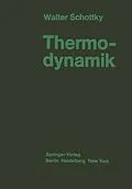 E-Book (pdf) Thermodynamik von Walter Schottky
