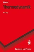 E-Book (pdf) Thermodynamik von Hans Dieter Baehr