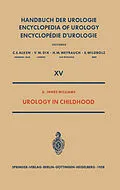 E-Book (pdf) Urology in Childhood von D. Innes Williams