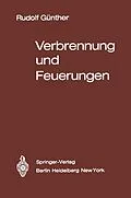 E-Book (pdf) Verbrennung und Feuerungen von R. Günther