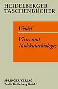 E-Book (pdf) Virus und Molekularbiologie von W. Weidel