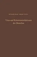 E-Book (pdf) Virus- und Rickettsieninfektionen des Menschen von R. Haas, O. Vivell
