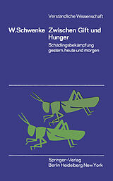 E-Book (pdf) Zwischen Gift und Hunger von W. Schwenke