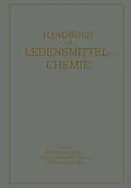 E-Book (pdf) Fette und Öle von E. Bames, A. Bömer, R. Grau