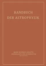 E-Book (pdf) Handbuch der Astrophysik von E.A. Milne, A. Pannekoek, S. Rosseland