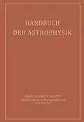 E-Book (pdf) Handbuch der Astrophysik von E.A. Milne, A. Pannekoek, S. Rosseland