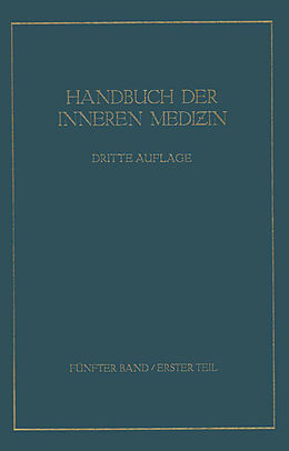 E-Book (pdf) Krankheiten des Nervensystems von H. Altenburger, R. Bing, G. Bodechtel