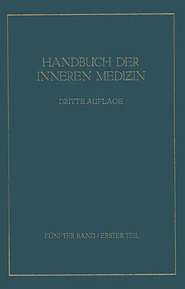 E-Book (pdf) Krankheiten des Nervensystems von H. Altenburger, R. Bing, G. Bodechtel