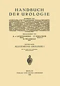 E-Book (pdf) Allgemeine Urologie von H. Boeminghaus, R. Freise, P. Janssen