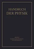 E-Book (pdf) Elementare Einheiten und Ihre Messung von A. Berroth, C. Cranz, H. Ebert