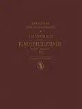E-Book (pdf) Augenerkrankungen im Kindesalter von W. Gilbert