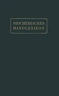 E-Book (pdf) Biochemisches Handlexikon von Andor Fodor, Dions Fuchs, Paul Hirsch