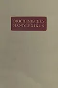 E-Book (pdf) Biochemisches Handlexikon von Andor Fodor, Dionys Fuchs, Ad Grün